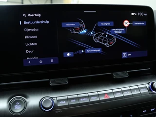 Hyundai Kona Hyundai Kona Electric Comfort 65.4 kWh | Demo | - afbeelding nr 37
