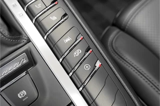 Porsche Macan Pano Sport Chrono Sport Design ACC Trekhaak - afbeelding nr 58