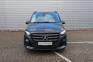 Mercedes-Benz Vito - afbeelding nr 9