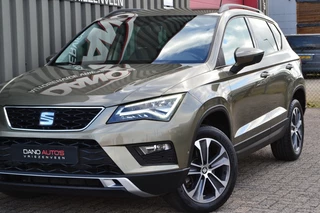 SEAT Ateca - afbeelding nr 15