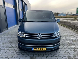 Volkswagen Transporter - afbeelding nr 3