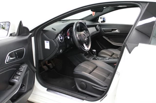 Mercedes-Benz CLA Facelift|Pano|ILS|Navi|Stoelverw. - afbeelding nr 10