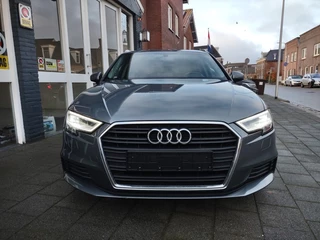 Audi A3 - afbeelding nr 4