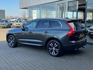 Volvo XC60 - afbeelding nr 3