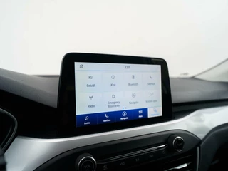 Ford Focus Ford Focus Wagon 1.0 EcoBoost Trend Edition Business | Airco | Navigatie | Trekhaak - afbeelding nr 25