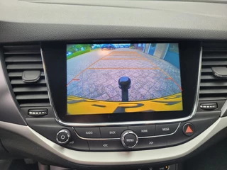 Opel Astra Opel Astra 1.0 Turbo Online Edition Trekhaak, camera, navigatie enz - afbeelding nr 18