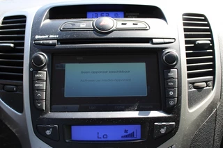 Hyundai ix20 - afbeelding nr 20
