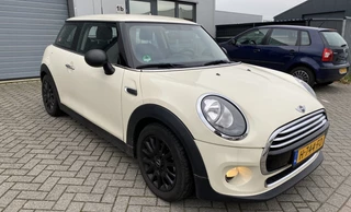 MINI One - afbeelding nr 2