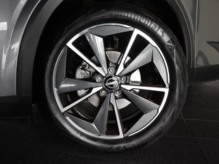 Nissan QASHQAI - afbeelding nr 17