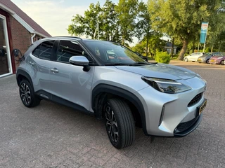 Toyota Yaris Cross Toyota Yaris Cross 1.5 HYBRID 115 FIRST EDTION NIEUW MODEL! - afbeelding nr 33