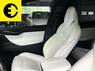 Tesla Model X Tesla Model X 90D Base 6p. | Free Supercharging | AutoPilot 2.0 | Premium connectivity - afbeelding nr 5