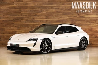 Porsche Taycan Sport Turismo 79 kWh||Pass Display|Chrono|HUD|Pano|