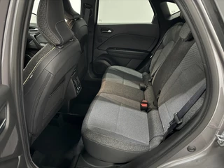 Mitsubishi ASX Mitsubishi ASX 1.8 HEV Executive - afbeelding nr 20