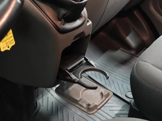 Ford Transit Custom Ford Transit Custom 131pk L2H1 Trend Trekhaak Camera Cruise control Airco Parkeersensoren 3-Zits Euro6 - afbeelding nr 31