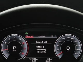 Audi A5 Audi A5 Sportback 35 TFSI Bns Edition | Leder | Trekhaak | Keyless |  Elektrische achterklep | Camera | Carplay | DAB | Cruise Control - afbeelding nr 28