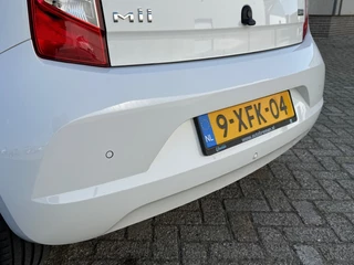 SEAT Mii - afbeelding nr 23