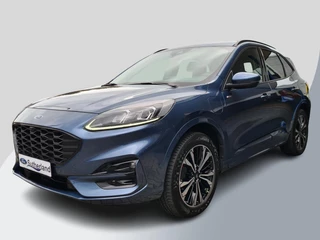 Ford Kuga Ford Kuga 2.5 PHEV ST-Line X 225pk | Driver Assistance Pack | 19 inch Lichtmetaal | 1.500kg Trekgewicht - afbeelding nr 3