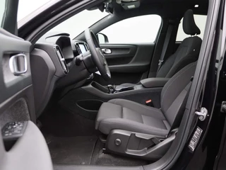 Volvo C40 Volvo C40 Recharge Core 69 kWh  Panoramadak | Camera | Apple Carplay/Android Auto - afbeelding nr 11