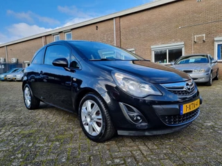 Opel Corsa ✅ZEER COMPLEET - afbeelding nr 3