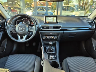 Mazda 3 - afbeelding nr 6