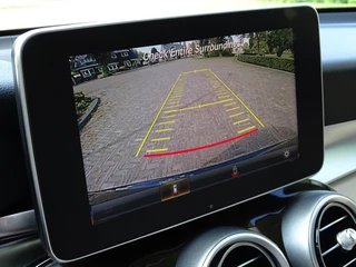 Mercedes-Benz GLC Mercedes-Benz GLC 300 automaat 210PK / Prestige / AMG / LED - afbeelding nr 34