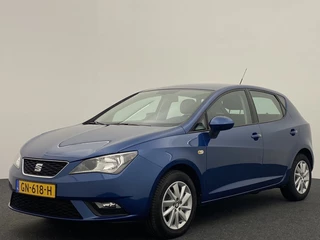 SEAT Ibiza - 328028696-0