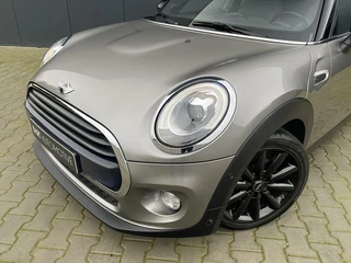 MINI Cooper Mini 1.5 Cooper Chili Business|Automaat|Pano|Harman Kardon|Org NL - afbeelding nr 18