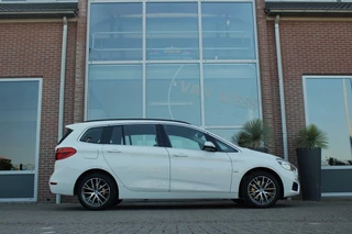 BMW 2 Serie ➡️ BMW 2-serie Gran Tourer 220i F46 Executive Sport-Line 7 persoons | Automaat | 4 cilinder | 192 pk | Head-up | Navi | 17 inch | Xenon | PDC | Cruise control | Climate - afbeelding nr 6