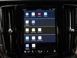 Volvo V90 Volvo V90 T6 PLUG-IN HYBRID LONG RANGE ULTRA BRIGHT FULL-LED HARMAN KARDON - afbeelding nr 27