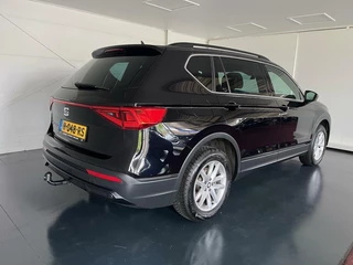 SEAT Tarraco Seat Tarraco 1.5 TSI Style,Automaat,Trekhaak,Carplay,Virtual - afbeelding nr 5