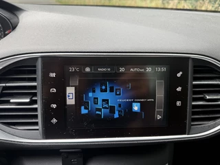 Peugeot 308 Peugeot 308 SW 2.0 BlueHDI Blue Lease Premium vol opties!! - afbeelding nr 31