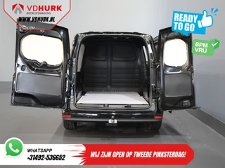 Mercedes-Benz Citan - afbeelding nr 6