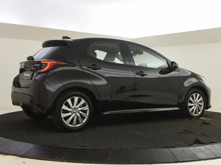 Toyota Yaris - afbeelding nr 7