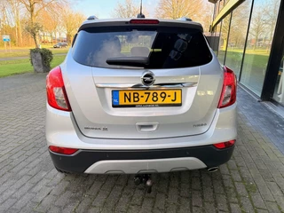 Opel Mokka X Opel Mokka X 1.4 Turbo Innovation - afbeelding nr 11