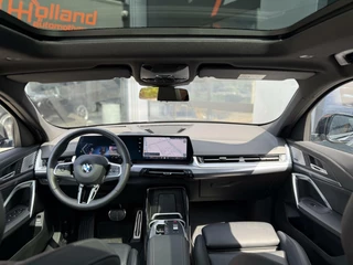 BMW X2 BMW X2 sDrive20i| M-Sport|Pano|LED| H&K! - afbeelding nr 18