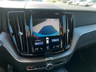 Volvo XC60 - afbeelding nr 19