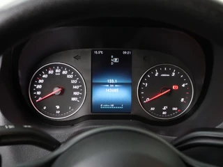 Mercedes-Benz Sprinter | Navigatie | Camera | Airco | Cruise - afbeelding nr 14