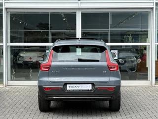 Volvo XC40 - afbeelding nr 4