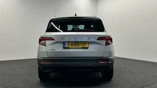 Škoda Karoq Skoda Karoq 1.0 TSI Business Edition Plus CAMERA NAVI CARPLAY - afbeelding nr 7