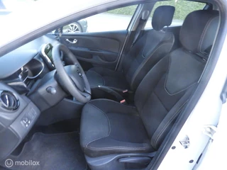Renault Clio Renault Clio 1.2 16V - afbeelding nr 11