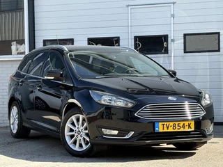 Ford Focus - afbeelding nr 8