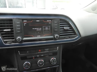 SEAT Leon Seat Leon 1.4 TGI Style Connect - afbeelding nr 24