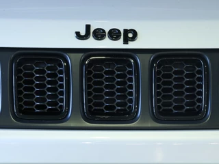 Jeep Compass - afbeelding nr 22