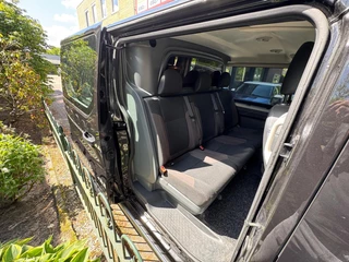 Fiat Talento Fiat Talento 2.0 MultiJet L2H1 SX DC Camera/Navi/Lichtmetalen velgen - afbeelding nr 26