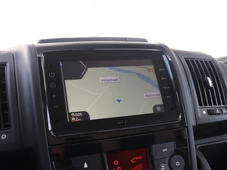 Fiat Ducato Fiat Ducato 3.0t 120 PK L2H2 | 3-Zits | Carplay | Clima | Camera | Betimmeri - afbeelding nr 21
