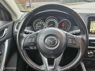 Mazda CX-5 Mazda CX-5 2.0 SkyActiv-G 165 Skylease 2WD Trekhaak - afbeelding nr 11