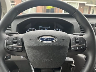 Ford Transit Custom Ford Transit Custom 320 2.0 TDCI L2 H1 TDC 21320km AUTOMAAT - afbeelding nr 7