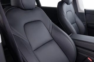 Tesla Model Y Tesla Model Y RWD 58 kWh | PANORAMADAK | LEDER *2e Pinksterdag OPEN v.a 11u tot 17u* - afbeelding nr 11