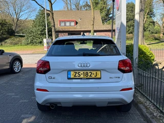 Audi Q2 Parkeersensoren/Airco/Lichtmetalen velgen - afbeelding nr 44