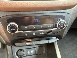 Hyundai i20 Hyundai i20 1.0 T-GDI Comfort Navi | Climate | Cruise | Camera - afbeelding nr 7
